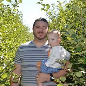 Meet your Posher, Tim